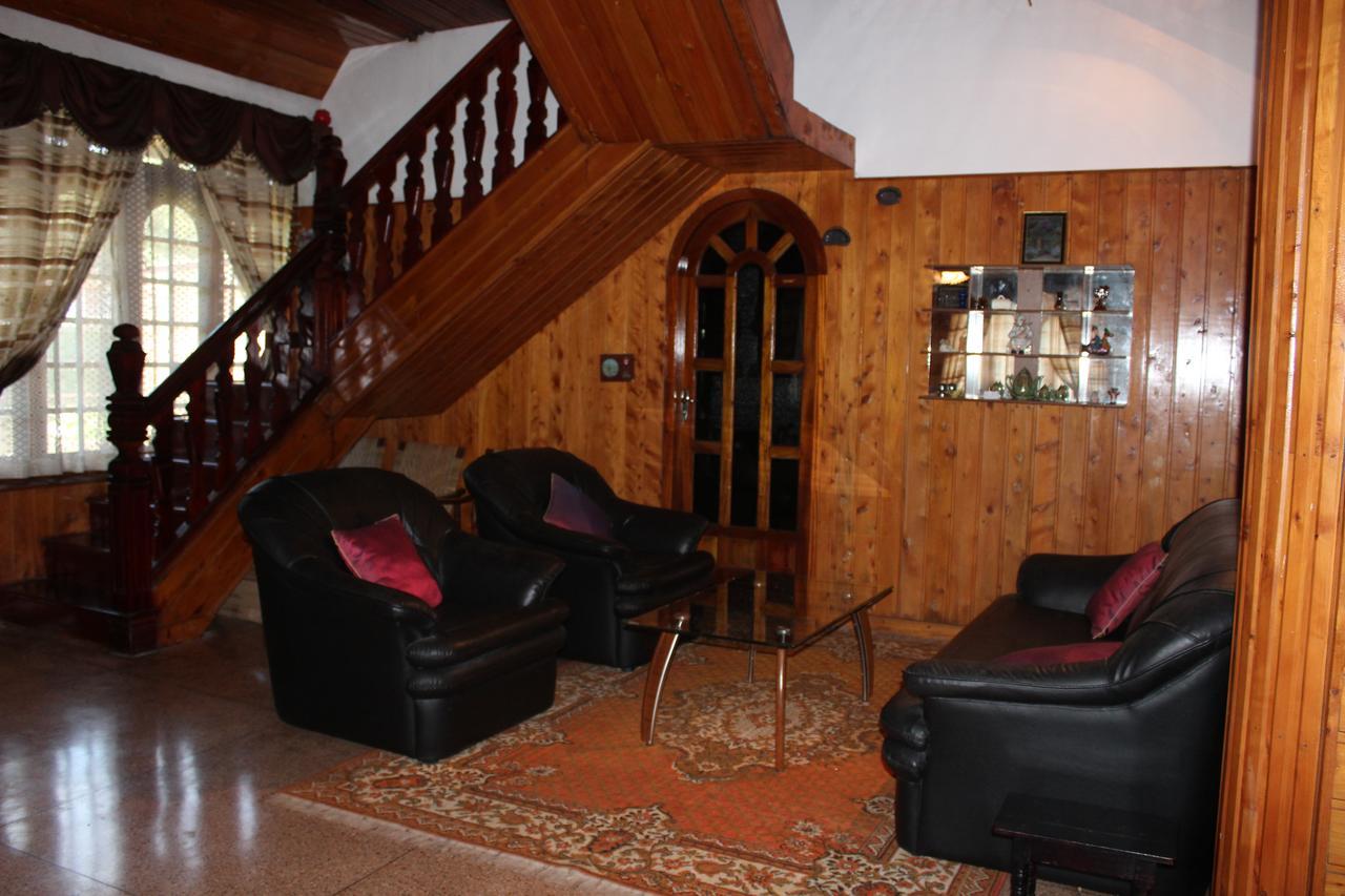 Bungalow 28 Nuwara Eliya Extérieur photo