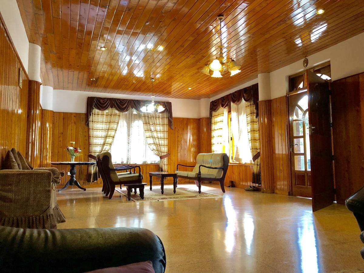 Bungalow 28 Nuwara Eliya Extérieur photo